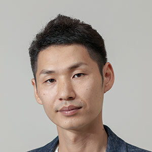 川坂 翔