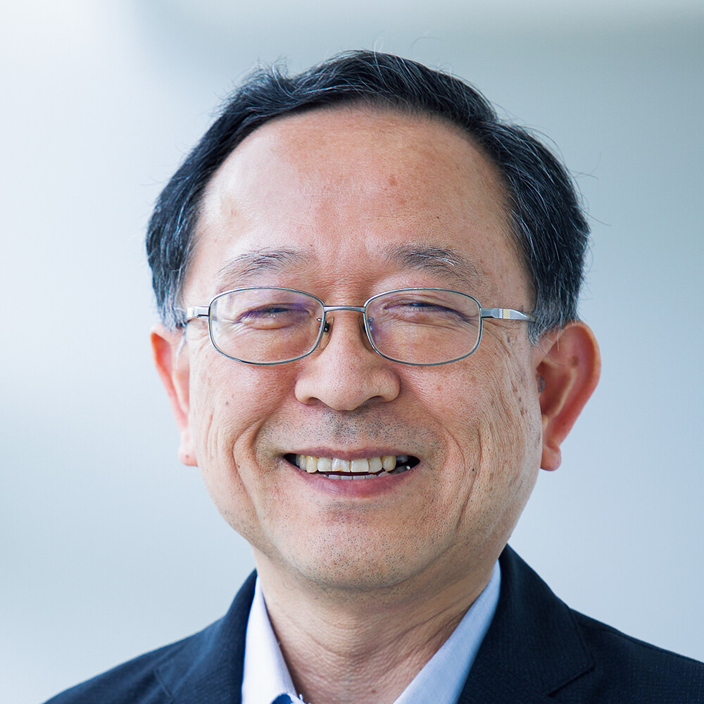 萩田 紀博