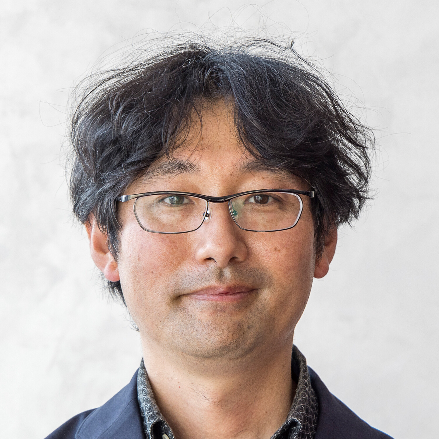 安藤 英由樹