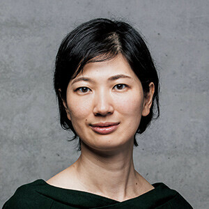 小川 絵美子