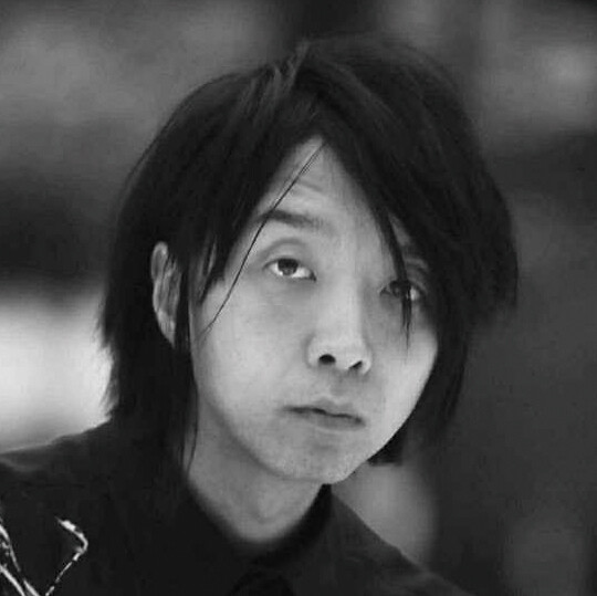 落合 陽一
