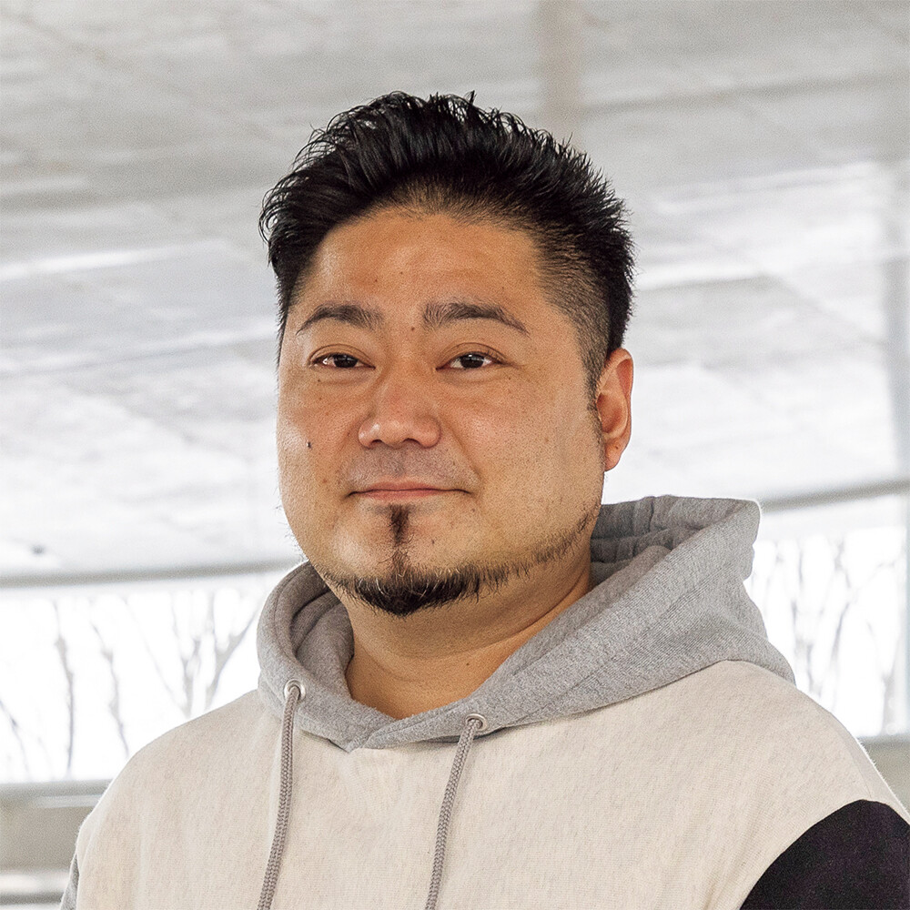峰野 勇介