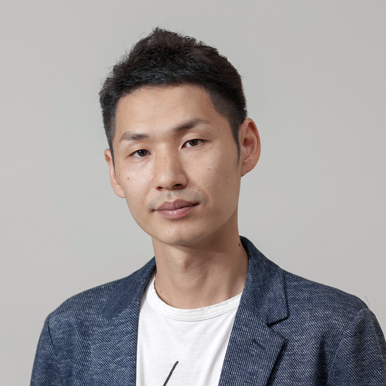 川坂 翔